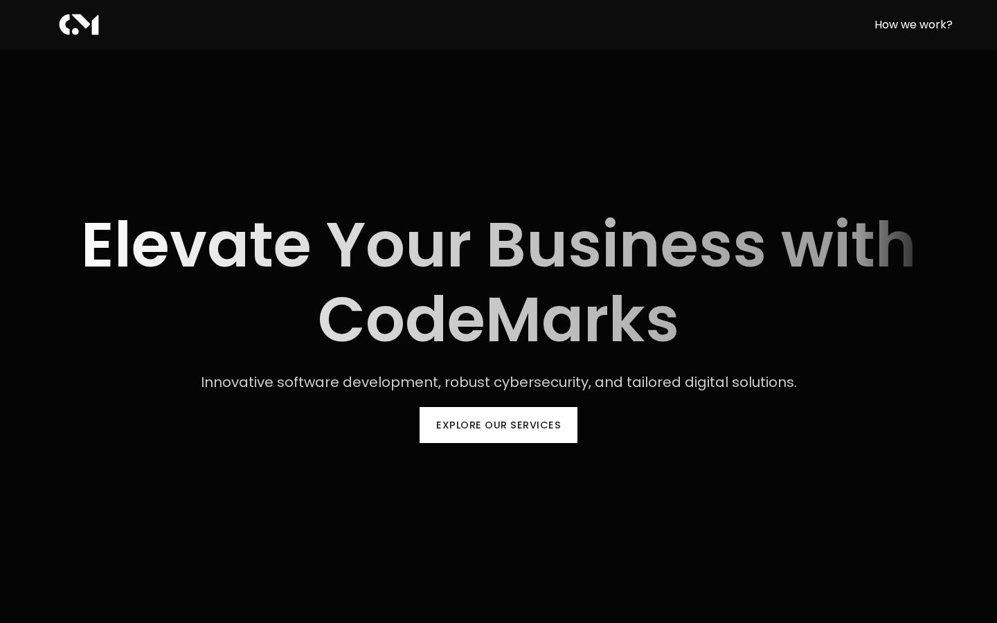 Codemarks