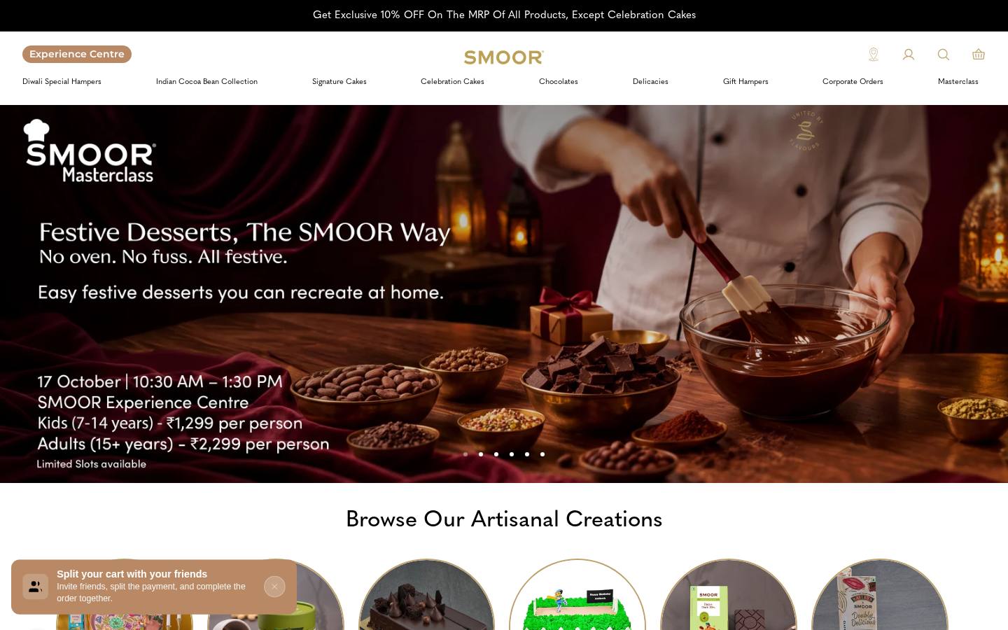 SMOOR